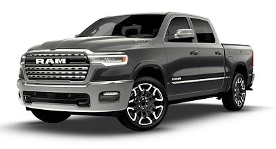 New 2026 Ram 1500 Limited Crew Cab for sale #SR4165 - photo 1