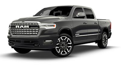 New 2026 Ram 1500 Limited Crew Cab for sale #SR4184 - photo 1