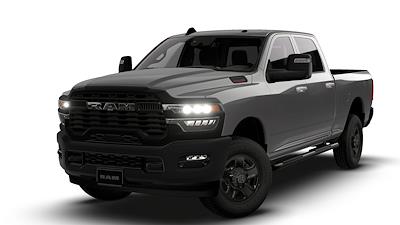 New 2026 Ram 2500 Tradesman Crew Cab for sale #SR4206 - photo 1
