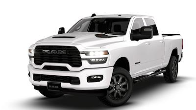 New 2026 Ram 2500 Tradesman Crew Cab for sale #SR4207 - photo 1