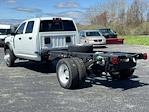 New 2024 Ram 5500 Tradesman Crew Cab 4x4 84 CA Cab Chassis for sale #224307 - photo 11