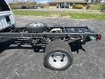 New 2024 Ram 5500 Tradesman Crew Cab 4x4 84 CA Cab Chassis for sale #224307 - photo 33