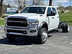New 2024 Ram 5500 Tradesman Crew Cab 4x4 84 CA Cab Chassis for sale #224307 - photo 37