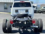 New 2024 Ram 5500 Tradesman Crew Cab 4x4 84 CA Cab Chassis for sale #224307 - photo 38