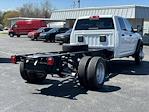 New 2024 Ram 5500 Tradesman Crew Cab 4x4 84 CA Cab Chassis for sale #224307 - photo 2