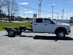New 2024 Ram 5500 Tradesman Crew Cab 4x4 84 CA Cab Chassis for sale #224307 - photo 39