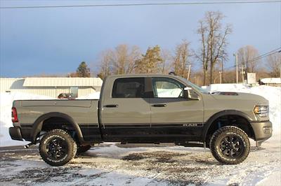 2024 Ram 2500 Crew Cab 4x4, Pickup for sale #224308 - photo 2