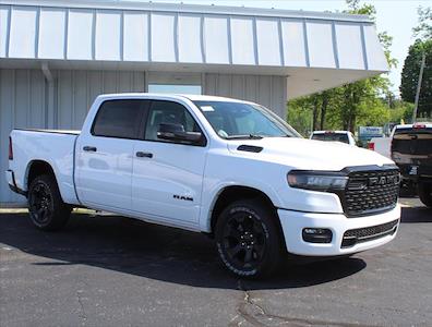 2025 Ram 1500 Crew Cab 4x4, Pickup for sale #225206 - photo 1