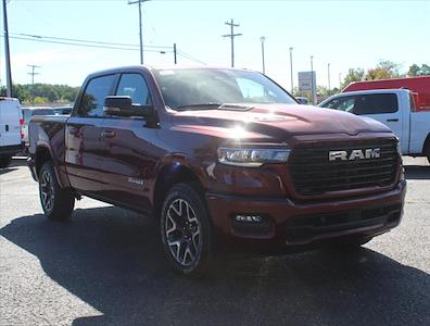 2025 Ram 1500 Crew Cab 4x4, Pickup for sale #225222 - photo 1