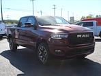 2025 Ram 1500 Crew Cab 4x4, Pickup for sale #225222 - photo 1