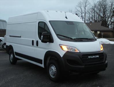 2025 Ram ProMaster 2500 High Roof FWD, Empty Cargo Van for sale #225232 - photo 1