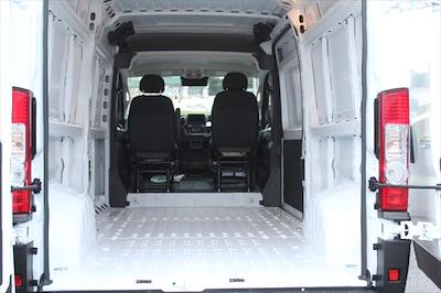 2025 Ram ProMaster 2500 High Roof FWD, Empty Cargo Van for sale #225232 - photo 2