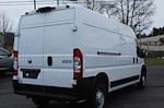 2025 Ram ProMaster 2500 High Roof FWD, Empty Cargo Van for sale #225232 - photo 5