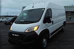 2025 Ram ProMaster 2500 High Roof FWD, Empty Cargo Van for sale #225232 - photo 8