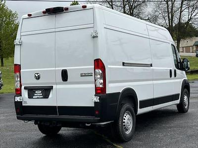 New 2025 Ram ProMaster 2500 High Roof Empty Cargo Van for sale #225239 - photo 2