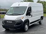 New 2025 Ram ProMaster 2500 High Roof Empty Cargo Van for sale #225239 - photo 34