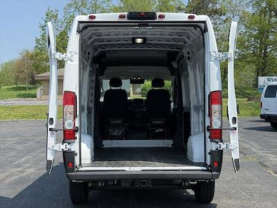 New 2025 Ram ProMaster 2500 High Roof Empty Cargo Van for sale #225242 - photo 2