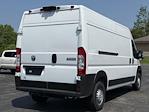 New 2025 Ram ProMaster 2500 High Roof Empty Cargo Van for sale #225242 - photo 47