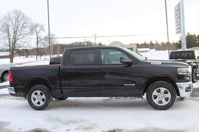 2025 Ram 1500 Crew Cab 4x4, Pickup for sale #225248 - photo 2