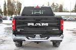 2025 Ram 1500 Crew Cab 4x4, Pickup for sale #225248 - photo 4