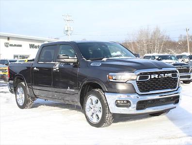 2025 Ram 1500 Crew Cab 4x4, Pickup for sale #225249 - photo 1