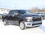 2025 Ram 1500 Crew Cab 4x4, Pickup for sale #225249 - photo 1