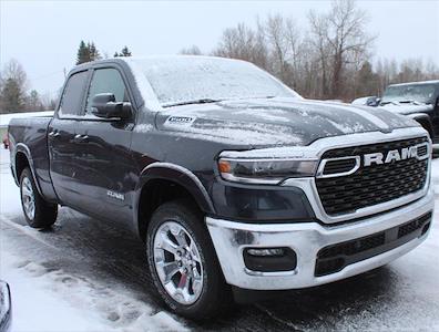 2025 Ram 1500 Quad Cab 4x4, Pickup for sale #225250 - photo 1