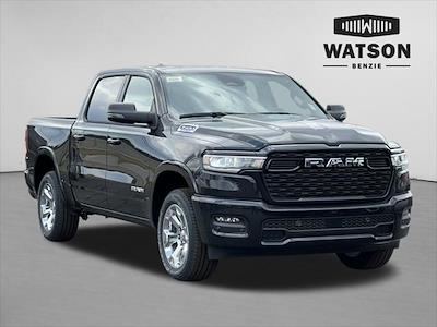 New 2025 Ram 1500 Big Horn Crew Cab 4x4 Pickup for sale #225272 - photo 1