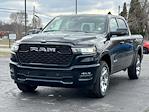 New 2025 Ram 1500 Big Horn Crew Cab 4x4 Pickup for sale #225272 - photo 38