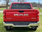 New 2025 Ram 1500 Big Horn Crew Cab 4x4 Pickup for sale #225274 - photo 3