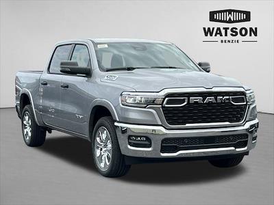 New 2025 Ram 1500 Big Horn Crew Cab 4x4 Pickup for sale #225275 - photo 1