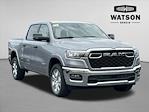 New 2025 Ram 1500 Big Horn Crew Cab 4x4 Pickup for sale #225275 - photo 1