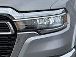 New 2025 Ram 1500 Big Horn Crew Cab 4x4 Pickup for sale #225275 - photo 35