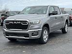 New 2025 Ram 1500 Big Horn Crew Cab 4x4 Pickup for sale #225275 - photo 38