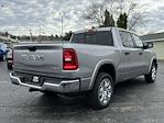 New 2025 Ram 1500 Big Horn Crew Cab 4x4 Pickup for sale #225275 - photo 40