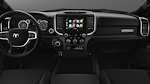 New 2025 Ram 1500 Big Horn Quad Cab 4x4 Pickup for sale #225281 - photo 6