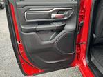 New 2025 Ram 1500 Big Horn Quad Cab 4x4 Pickup for sale #225282 - photo 32
