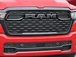 New 2025 Ram 1500 Big Horn Quad Cab 4x4 Pickup for sale #225282 - photo 36