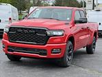 New 2025 Ram 1500 Big Horn Quad Cab 4x4 Pickup for sale #225282 - photo 38