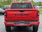 New 2025 Ram 1500 Big Horn Quad Cab 4x4 Pickup for sale #225282 - photo 39