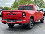 New 2025 Ram 1500 Big Horn Quad Cab 4x4 Pickup for sale #225282 - photo 40