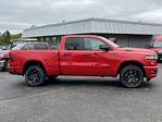 New 2025 Ram 1500 Big Horn Quad Cab 4x4 Pickup for sale #225282 - photo 41