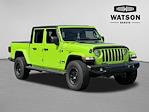 2021 Jeep Gladiator Crew Cab 4x4 Pickup for sale #225282A - photo 1