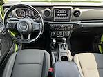 2021 Jeep Gladiator Crew Cab 4x4 Pickup for sale #225282A - photo 3