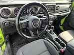 2021 Jeep Gladiator Crew Cab 4x4 Pickup for sale #225282A - photo 17