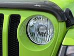 2021 Jeep Gladiator Crew Cab 4x4 Pickup for sale #225282A - photo 37