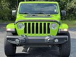 2021 Jeep Gladiator Crew Cab 4x4 Pickup for sale #225282A - photo 39