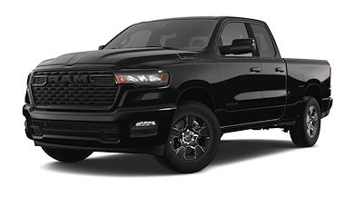 New 2025 Ram 1500 Tradesman Quad Cab 4x4 Pickup for sale #225283 - photo 1