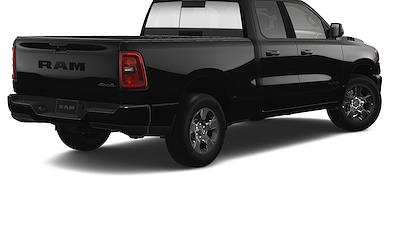 New 2025 Ram 1500 Tradesman Quad Cab 4x4 Pickup for sale #225283 - photo 2
