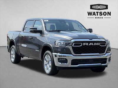 New 2025 Ram 1500 Big Horn Crew Cab 4x4 Pickup for sale #225302 - photo 1
